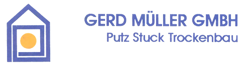 Gerd Müller GmbH - Putz Stuck Trockenbau